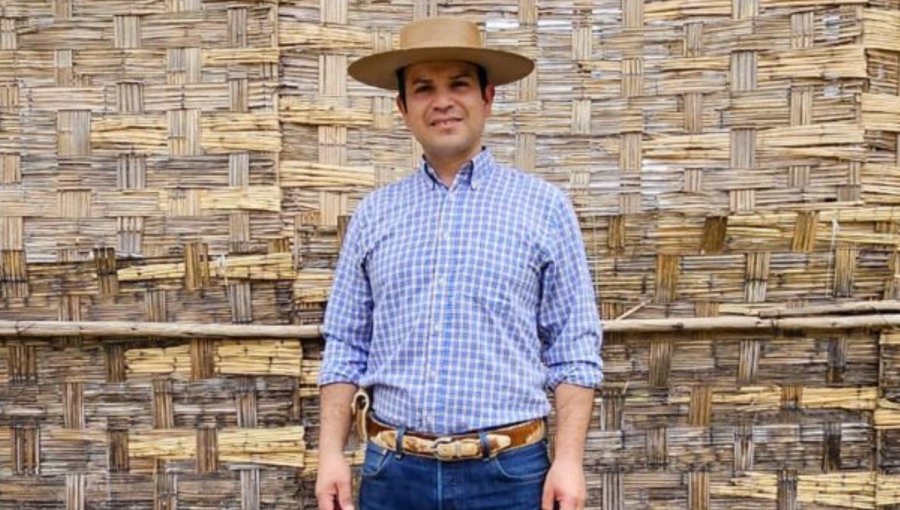 José “Huaso” Gutiérrez regresa a la televisión como el capataz de “Tierra Brava”