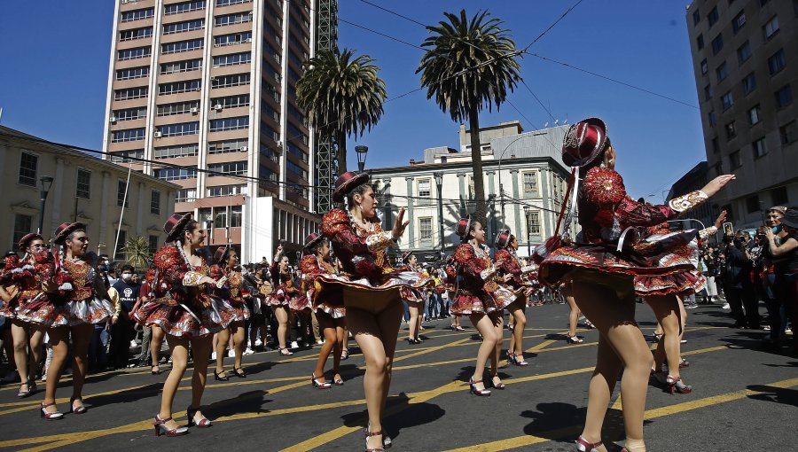 Botillerías podrán abrir sus puertas durante el carnaval Mil Tambores en Valparaíso