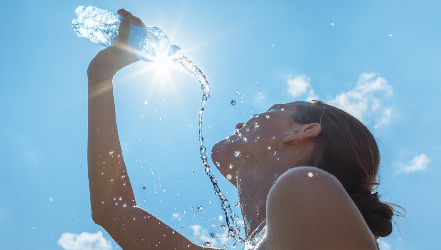 Lluvias en primavera y altas temperaturas: así afectará El Niño y el cambio climático a la región de Valparaíso