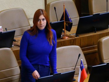 Fiscalía solicita alzar secreto bancario de cuatro cuentas de la diputada Catalina Pérez por caso Democracia Viva