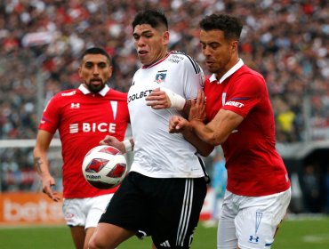 Con clásico entre Colo Colo y Universidad Católica: Revisa la programación de la 25° fecha del Campeonato Nacional