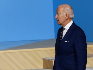 Joe Biden aseguró que los republicanos partidarios de Donald Trump son un peligro para la democracia