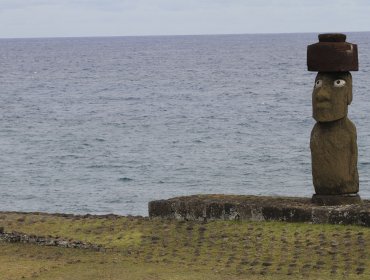 Declaran Alerta Temprana Preventiva para la provincia de Isla de Pascua por pronóstico de "viento moderado a fuerte"