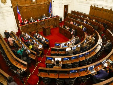Consejo Constitucional aprueba capítulo sobre el Poder Judicial que incluye creación de tres nuevos órganos autónomos