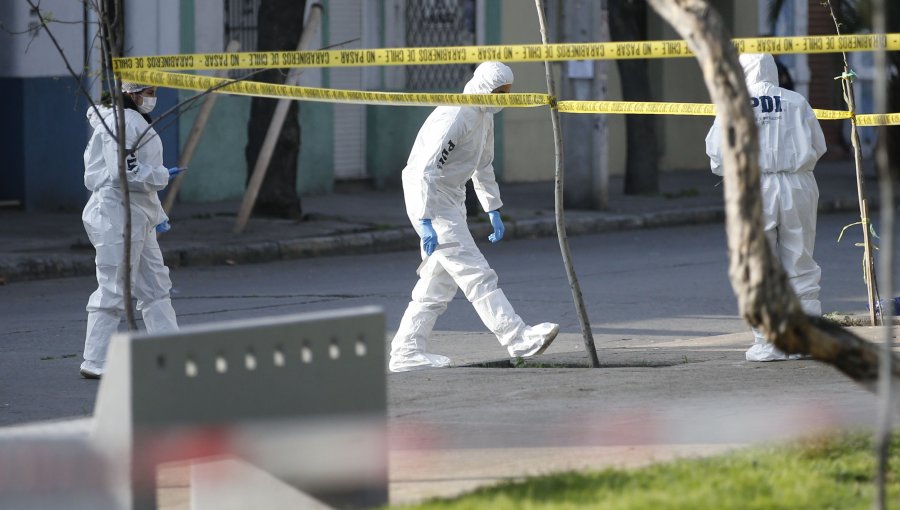 Hombre murió baleado a bordo de su automóvil en La Granja: tío de la víctima resultó herido