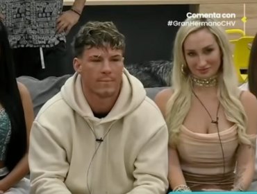 “Gran Hermano” define tres jugadores para la temida “Placa de Eliminación”