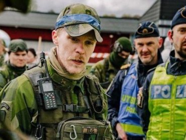 Suecia recurre al Ejército para detener la ola de asesinatos asociados a las disputas entre bandas