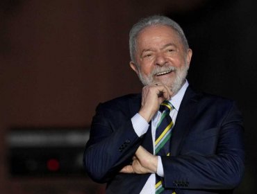 Presidente de Brasil Lula da Silva se recupera satisfactoriamente de operación a la cadera