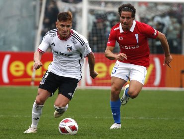 Domingo de Clásico: Colo Colo busca seguir dando caza a los líderes a costa de Universidad Católica