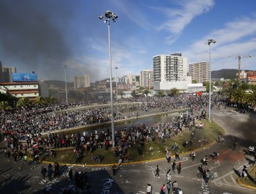 Cámara de diputados tendrá sesión especial para condenar el estallido social