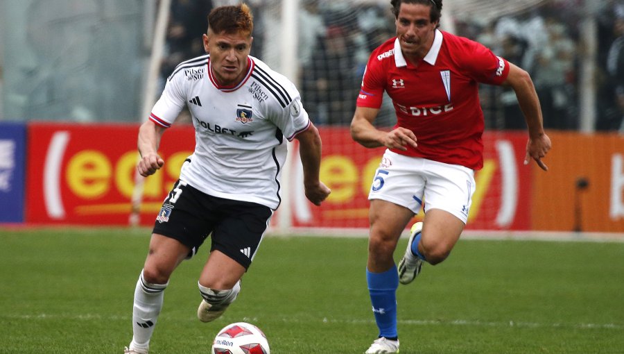 Domingo de Clásico: Colo Colo busca seguir dando caza a los líderes a costa de Universidad Católica