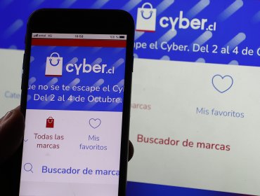 Comenzó el CyberMonday Chile 2023 con la participación de casi 800 marcas