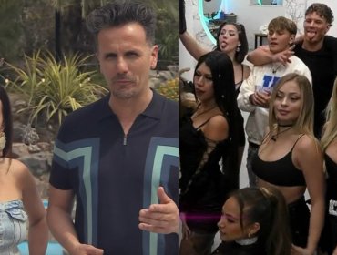 “Gran Hermano” versus “Tierra Brava”: Quién ganó el súper domingo ?