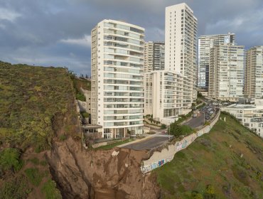 Calidad del suelo en la zona costera del Gran Valparaíso: experto profundizó en sus características