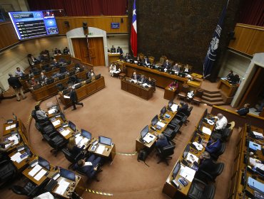 Chile Vamos adelantó su rechazo al veto presidencial a la Ley de Usurpaciones: "Es un paso en falso del gobierno"