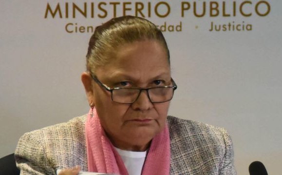 La polémica fiscal general de Guatemala a la que Arévalo acusa de orquestar un "golpe de Estado" para evitar que asuma la presidencia