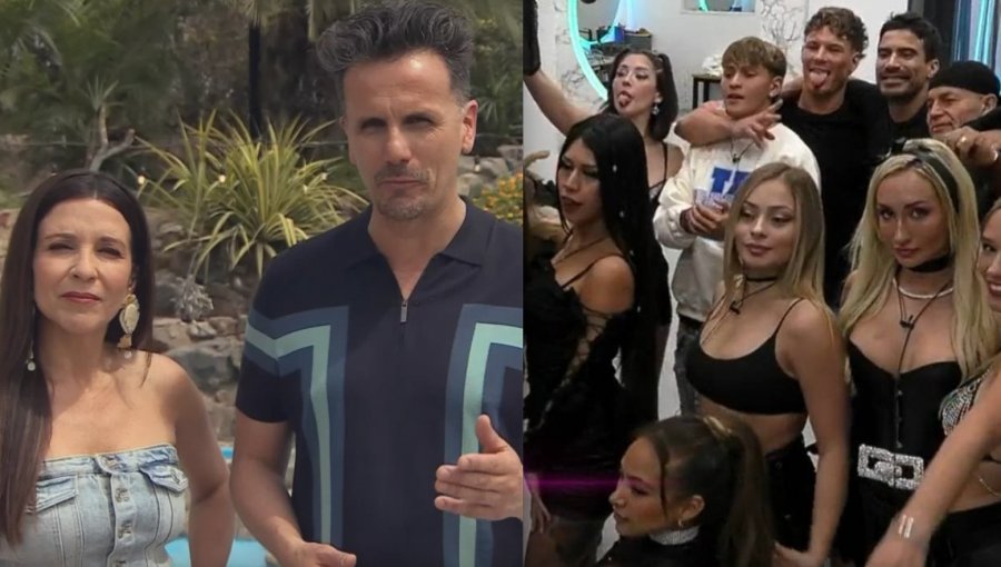 “Gran Hermano” versus “Tierra Brava”: Quién ganó el súper domingo ?