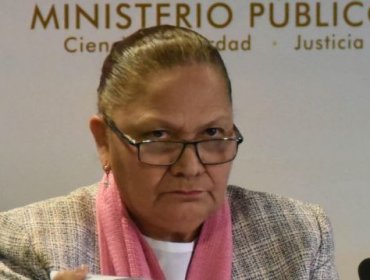 La polémica fiscal general de Guatemala a la que Arévalo acusa de orquestar un "golpe de Estado" para evitar que asuma la presidencia