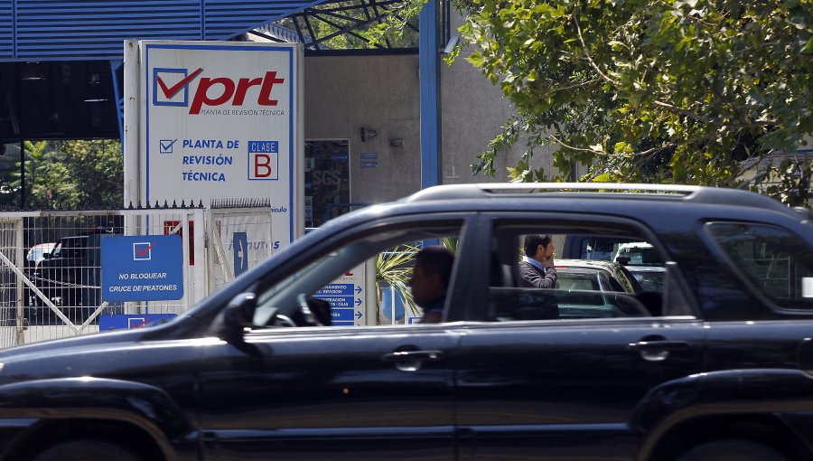 Denuncian ante Contraloría presuntas irregularidades en el proceso de concesión de planta de revisión técnica en San Felipe