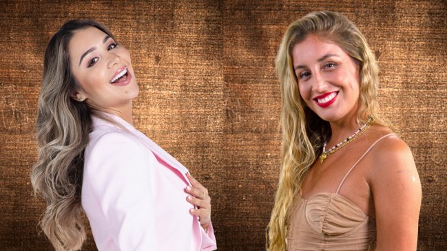 Daniela Castro y Alexandra Méndez se suman a “Tierra Brava”