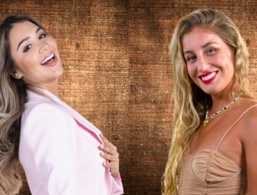 Daniela Castro y Alexandra Méndez se suman a “Tierra Brava”