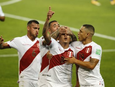 Esta es la nómina preliminar de Perú para sus partidos con Chile y Argentina