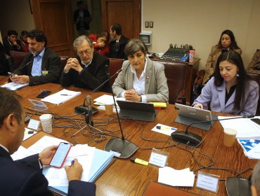 Avanza ley de Isapres: Comisión de salud del Senado la aprueba en general