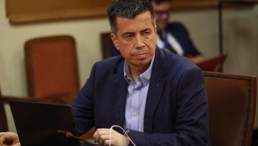 Diputado Celis oficia a alcaldesa de Viña del Mar por seguridad en Juegos Panamericanos 2023