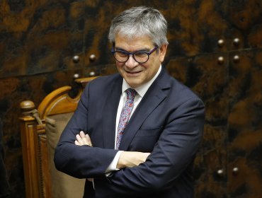 Ministro de Hacienda aseguró que Chile crecerá en 2024