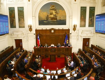 Consejo Constitucional despacha la propuesta de nueva Constitución para que sea revisada por la Comisión Experta