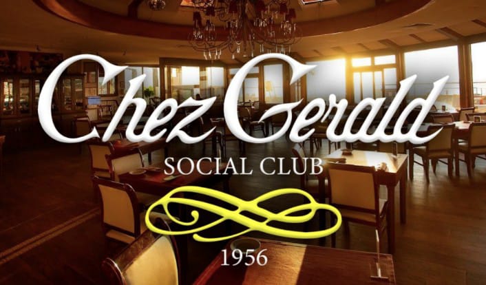 Chez Gerald Social Club: La nueva apuesta que promete en Viña del Mar