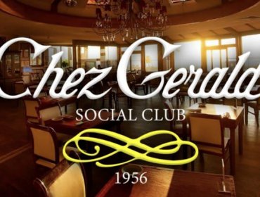 Chez Gerald Social Club: La nueva apuesta que promete en Viña del Mar