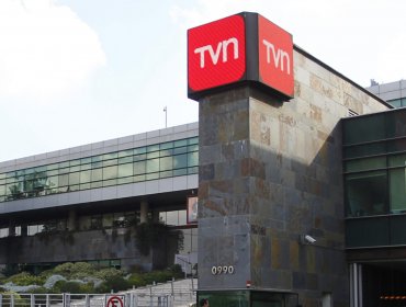 En medio de crisis de TVN, Director de Programación presenta su renuncia acusando “falta de respaldo y apoyo”