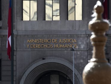 Encuentran restos óseos en una oficina del Programa de Derechos Humanos del Ministerio de Justicia