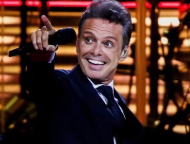 Luis Miguel anuncia segundo concierto en Chile para el 2024