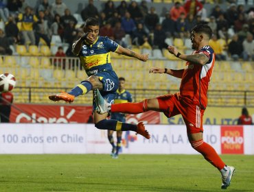 Partido entre la U y Everton por la fecha 26 no se disputará este fin de semana por corte de agua