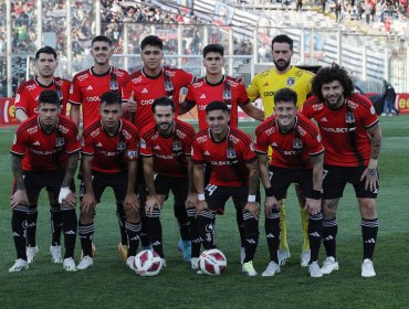 Colo-Colo solicitará adelantar la final de Copa Chile ante Magallanes