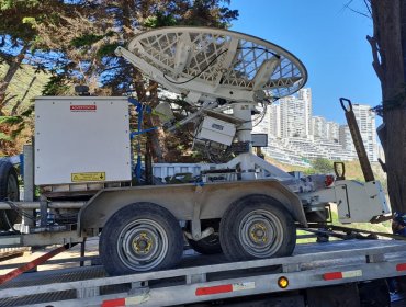 Instalación y calibración de sensores postergan para la próxima semana el retiro de enseres desde edificios evacuados en Reñaca