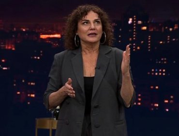 Berta Lasala y los verdaderos motivos de su quiebre con Daniel Alcaíno: “No deja de doler”