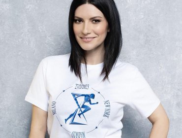 Laura Pausini sería la primera confirmada para el Festival de Viña del Mar 2024