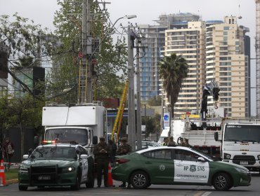 Con arresto domiciliario nocturno, arraigo y suspensión de licencia de conducir quedó chofer de bus RED que conducía drogado