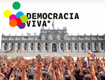 Fiscalía decreta reserva del caso Democracia Viva hasta el próximo año ante sospechas de lavado de dinero