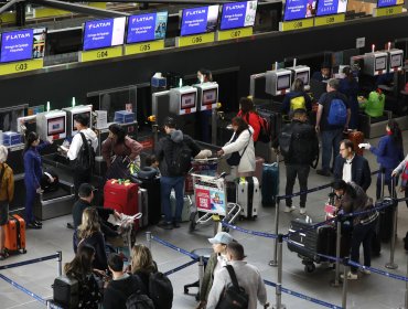 Balance de la DGAC tras movilización de controladores: Vuelos tuvieron retrasos de hasta 40 minutos