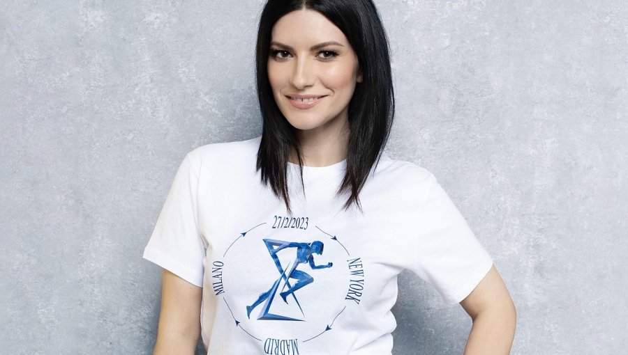 Laura Pausini sería la primera confirmada para el Festival de Viña del Mar 2024