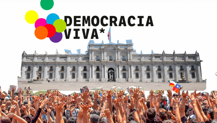 Fiscalía decreta reserva del caso Democracia Viva hasta el próximo año ante sospechas de lavado de dinero