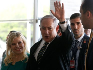 Netanyahu informa a Biden que "será necesaria una campaña prolongada y potente"