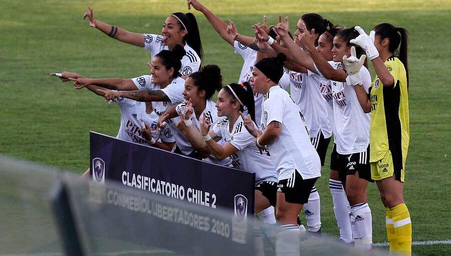 Colo Colo Femenino luchó pero cayó ante Corinthians en su debut en la Libertadores