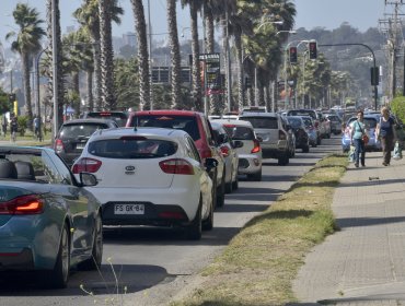 Balance de carreteras en fin de semana largo: 10 fallecidos, la mayoría peatones