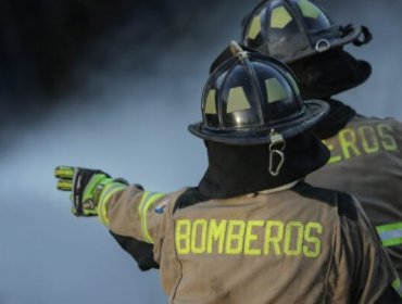 Incendio en toma de San Felipe provoca la muerte de dos mujeres