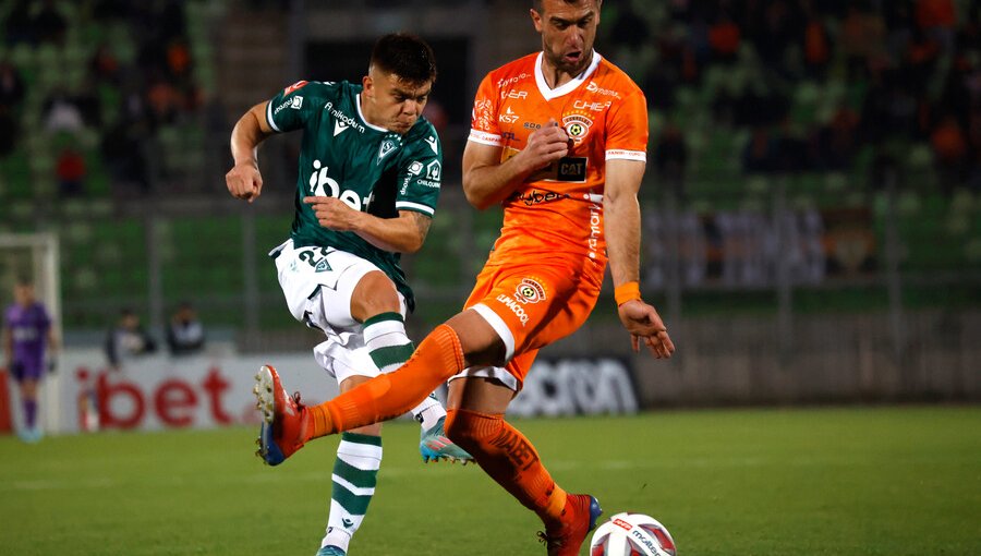 Cobreloa, Wanderers y sus escoltas animarán jornada clave en el Ascenso